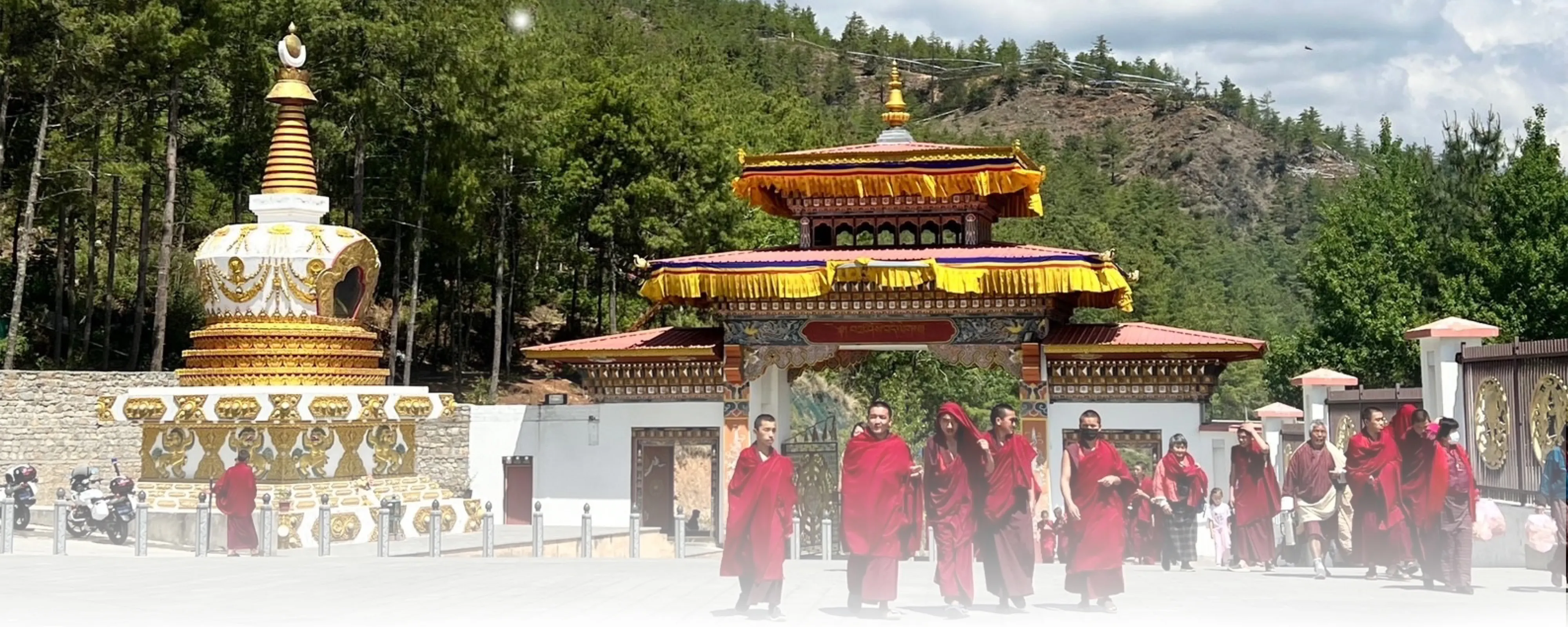 貝瑪光明佛學會