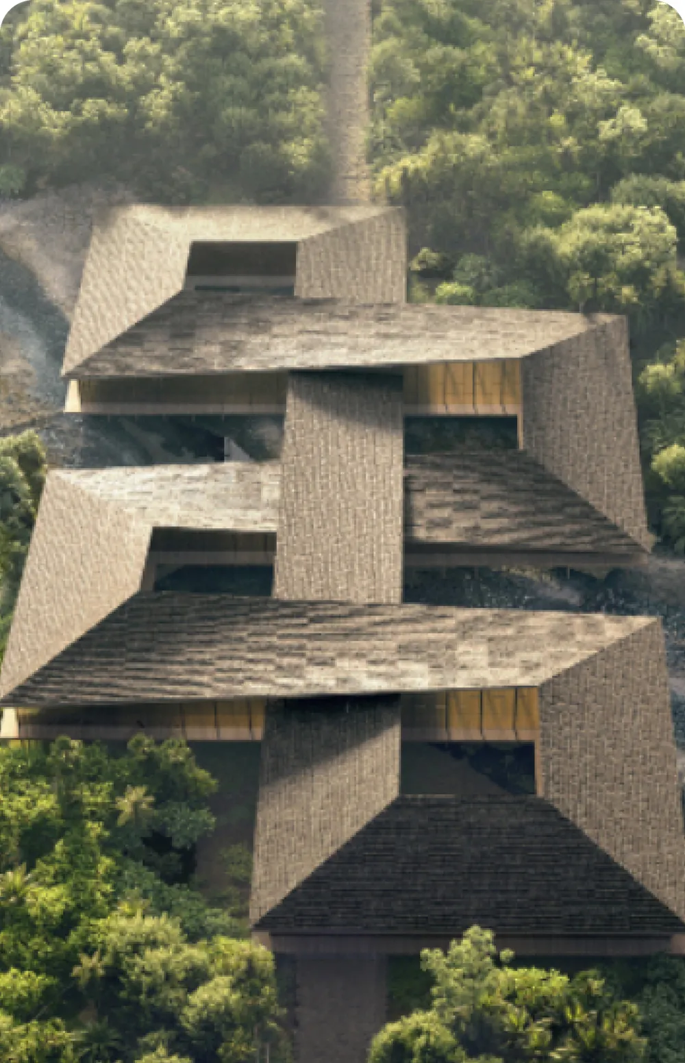 興建於世界最清淨祥和的國度─不丹